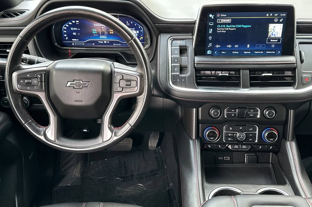Used 2023 Chevrolet Tahoe RST AWD/4WD image 14