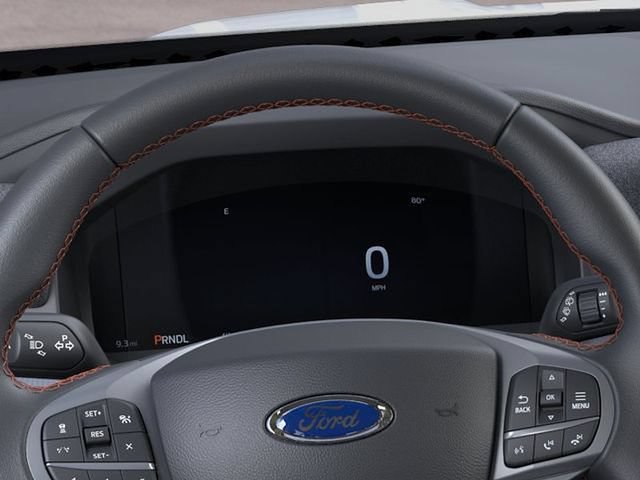New 2026 Ford Explorer Active w/ Active Comfort Package AWD/4WD image 12
