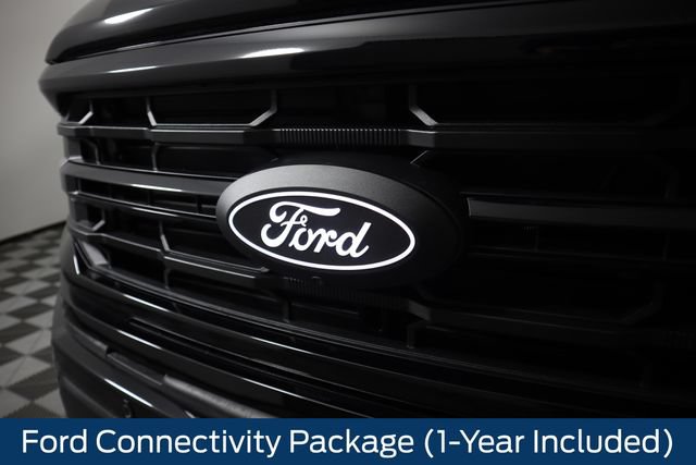 New 2026 Ford F150 XLT w/ Equipment Group 303A High AWD/4WD image 15