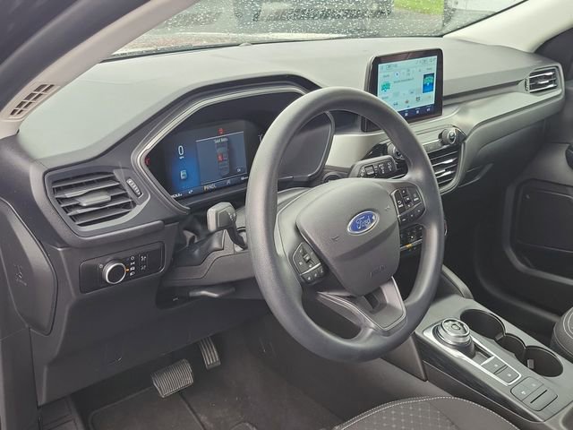 Used 2025 Ford Escape Active AWD/4WD image 6
