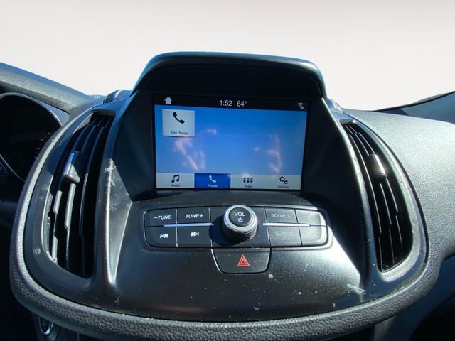 Used 2019 Ford Escape SEL image 24