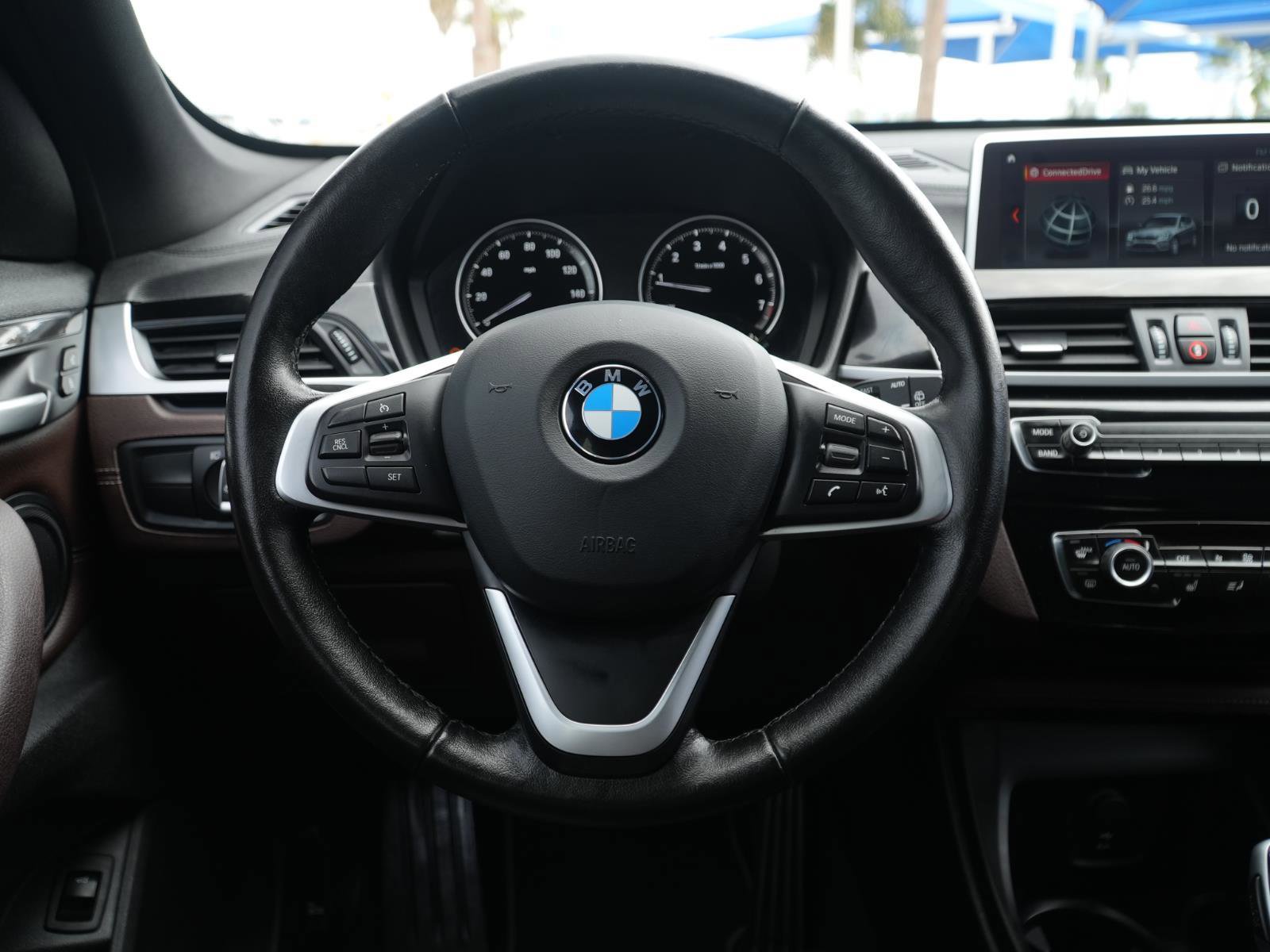 Used 2021 BMW X1 sDrive28i w/ Premium Package image 23