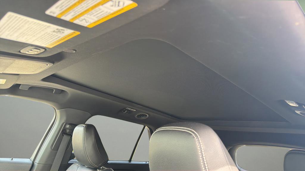 Used 2023 Ford Explorer ST w/ Equipment Group 401A image 12