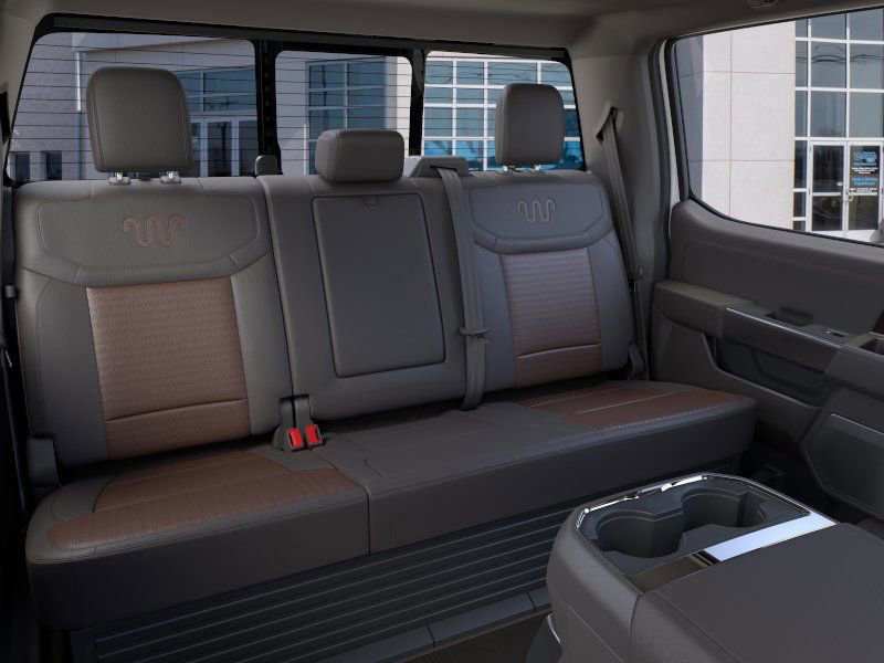 New 2026 Ford F350 King Ranch image 11