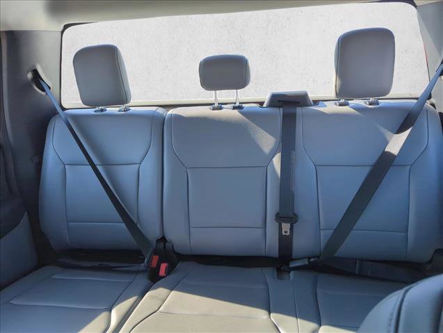 New 2024 Ford F450 XL image 22