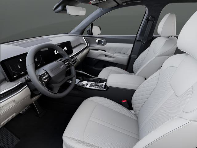 New 2026 Kia Sorento SX Prestige image 17