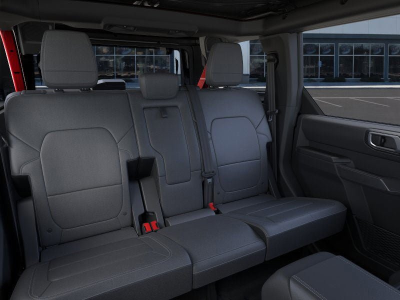 New 2025 Ford Bronco Badlands w/ Sasquatch Package AWD/4WD image 11