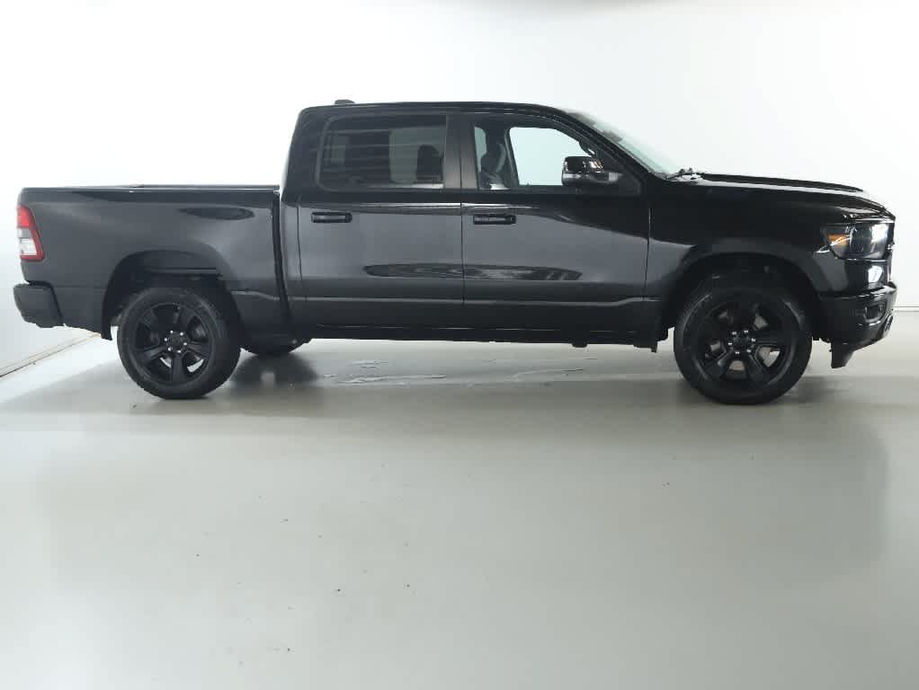 Used 2023 RAM 1500 Big Horn AWD/4WD image 11