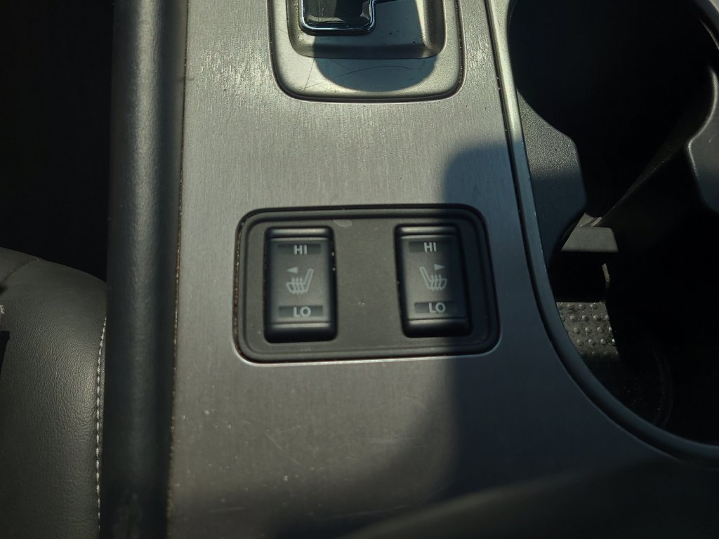 Certified 2024 Nissan Murano SV FWD image 25