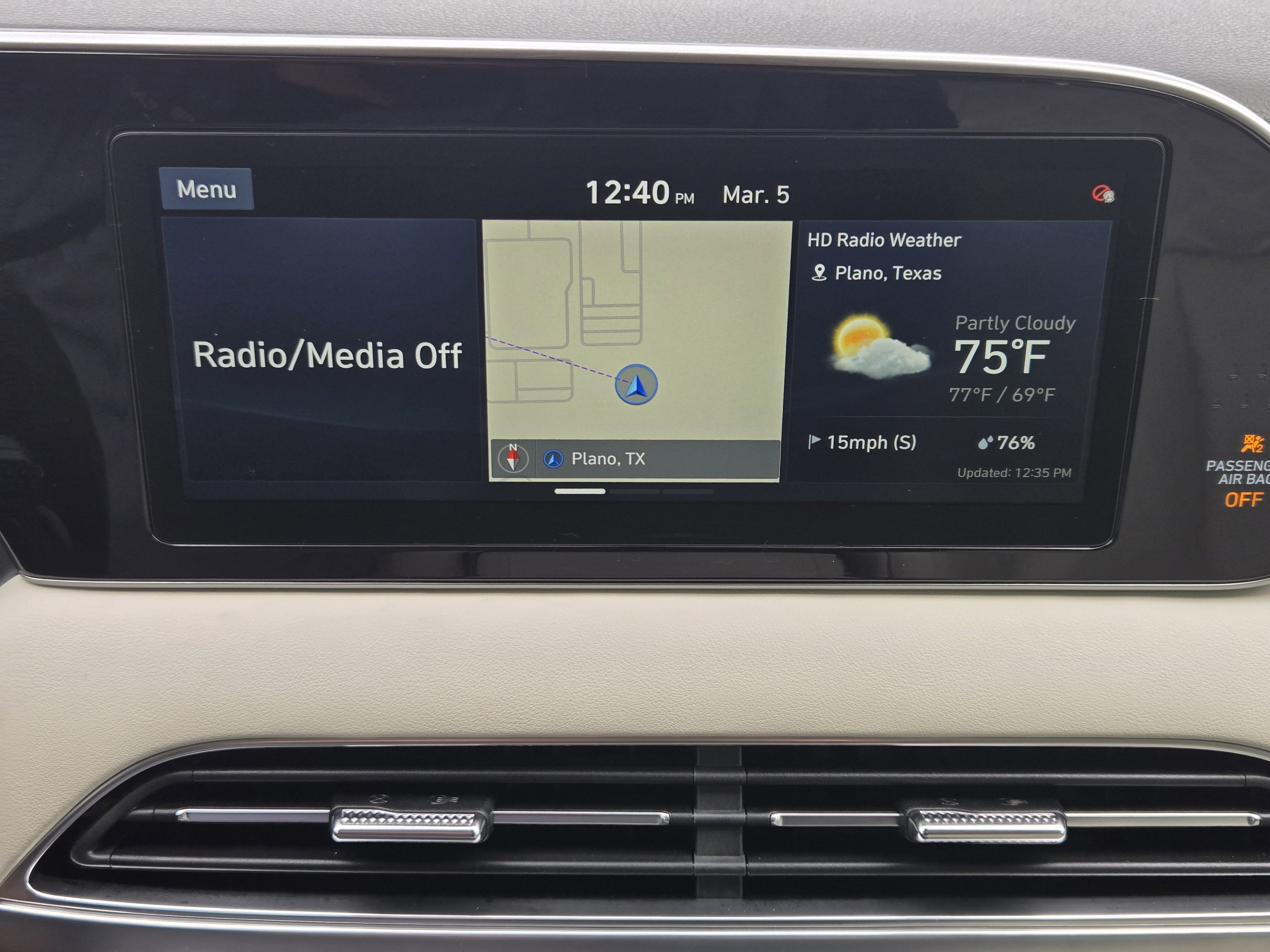 Used 2020 Hyundai Palisade Limited image 14