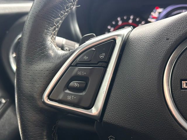 Used 2021 Chevrolet Camaro SS image 22