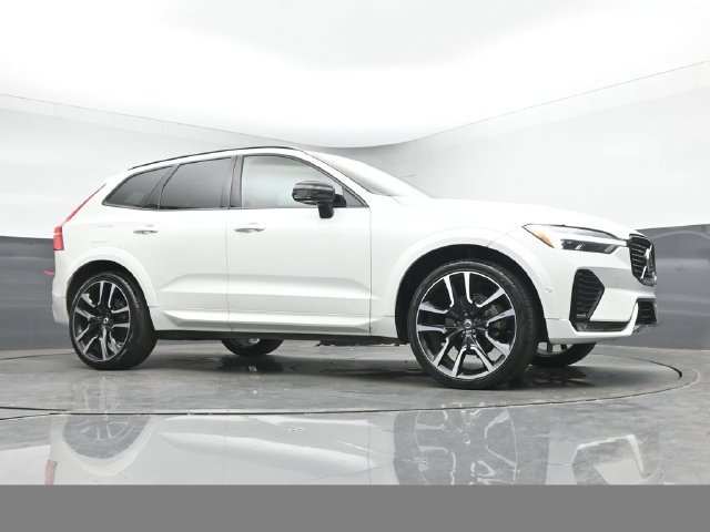 Used 2024 Volvo XC60 B5 Ultimate AWD/4WD image 50