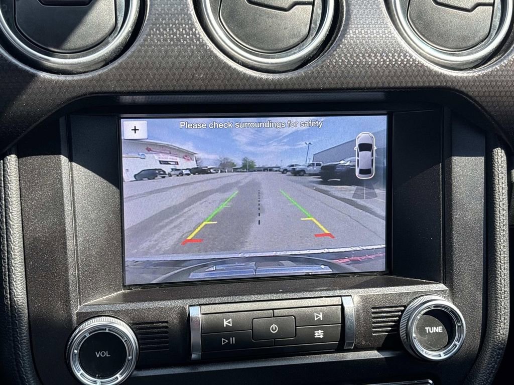 Used 2019 Ford Mustang GT Premium w/ California Special Package image 20