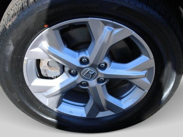 Used 2024 Honda HR-V LX image 2