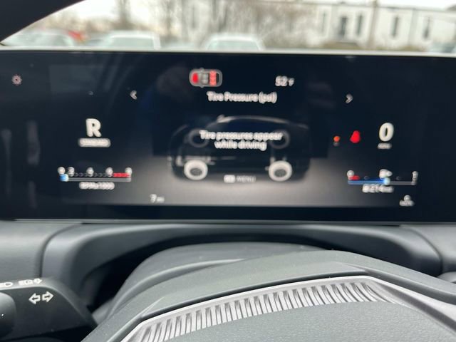 New 2026 Nissan Sentra SV w/ Floor Mat Package image 32