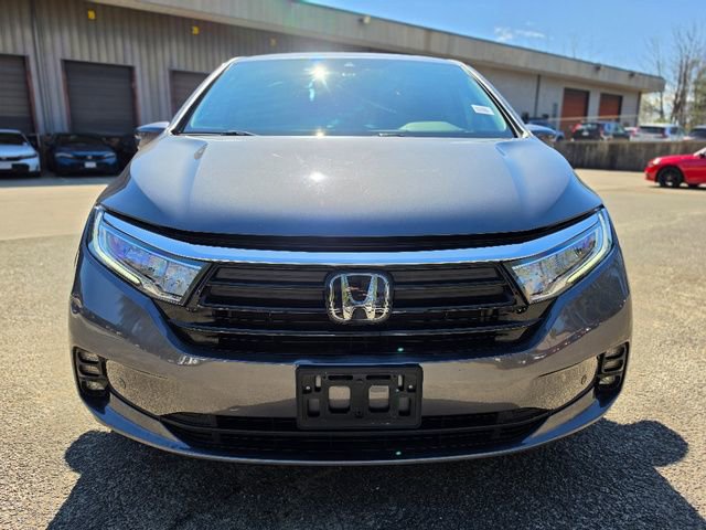 Used 2024 Honda Odyssey Elite image 8