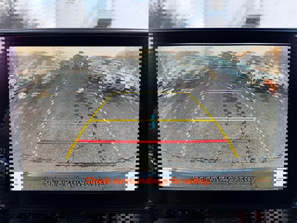 Certified 2024 Toyota RAV4 XSE image 21