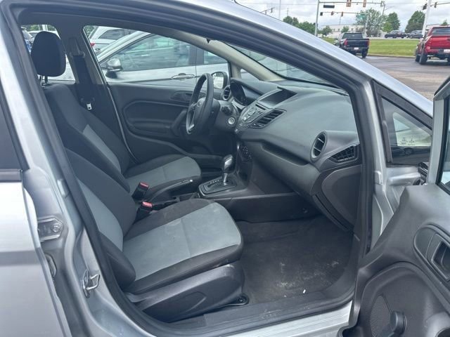 Used 2019 Ford Fiesta S FWD image 16