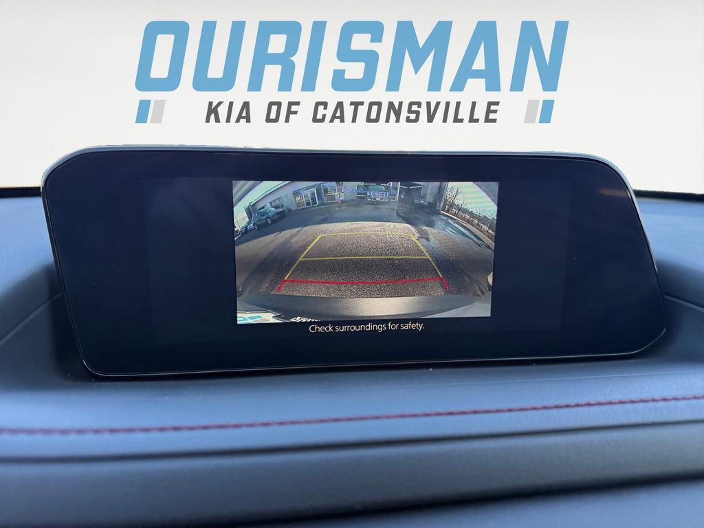 Used 2023 MAZDA CX-30 AWD 2.5 S w/ Preferred Package image 20