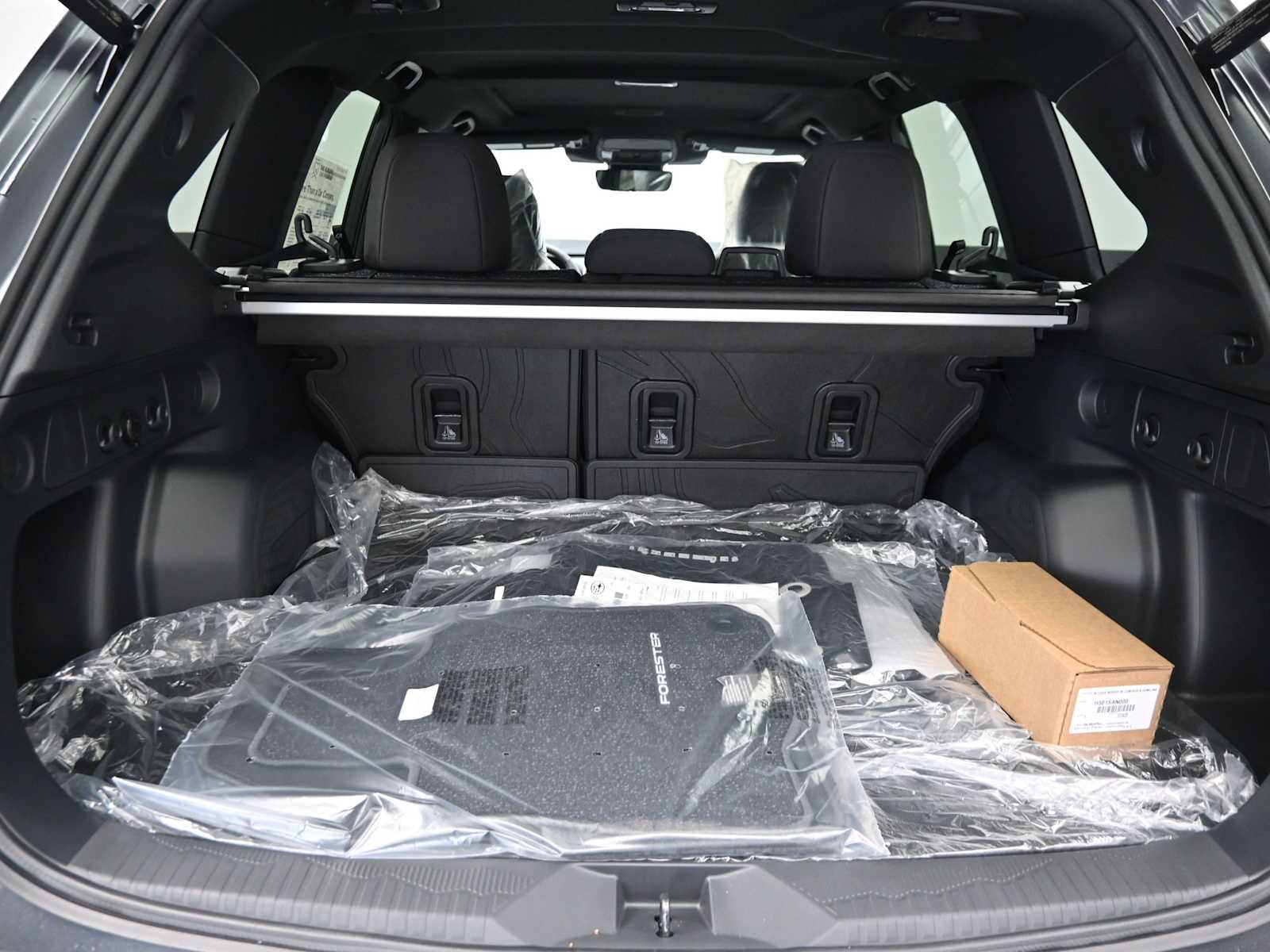 New 2026 Subaru Forester Premium image 5