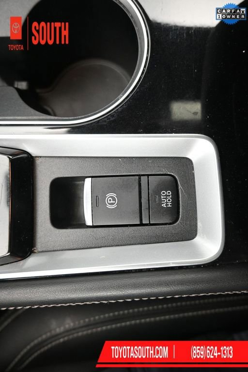 Used 2022 Nissan Altima 2.5 SL AWD/4WD image 18