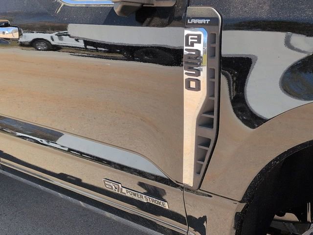 New 2026 Ford F250 Lariat image 12