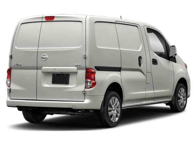Used 2021 Nissan NV200 SV FWD image 2