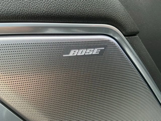 Used 2024 Chevrolet Silverado 1500 High Country w/ High Country Premium Package image 35