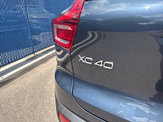 New 2026 Volvo XC40 B5 Plus w/ Climate Package AWD/4WD image 7
