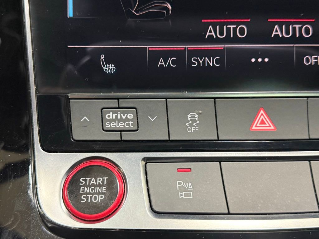 Used 2021 Audi SQ7 Premium Plus image 24