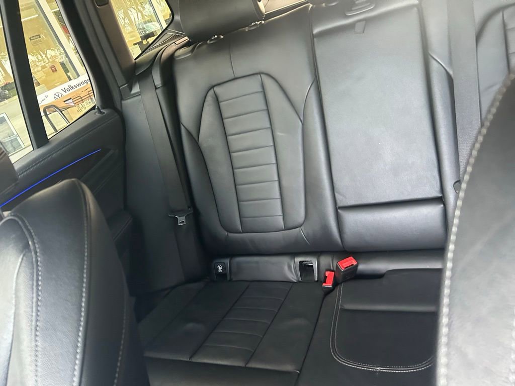 Used 2018 BMW X3 M40i image 12