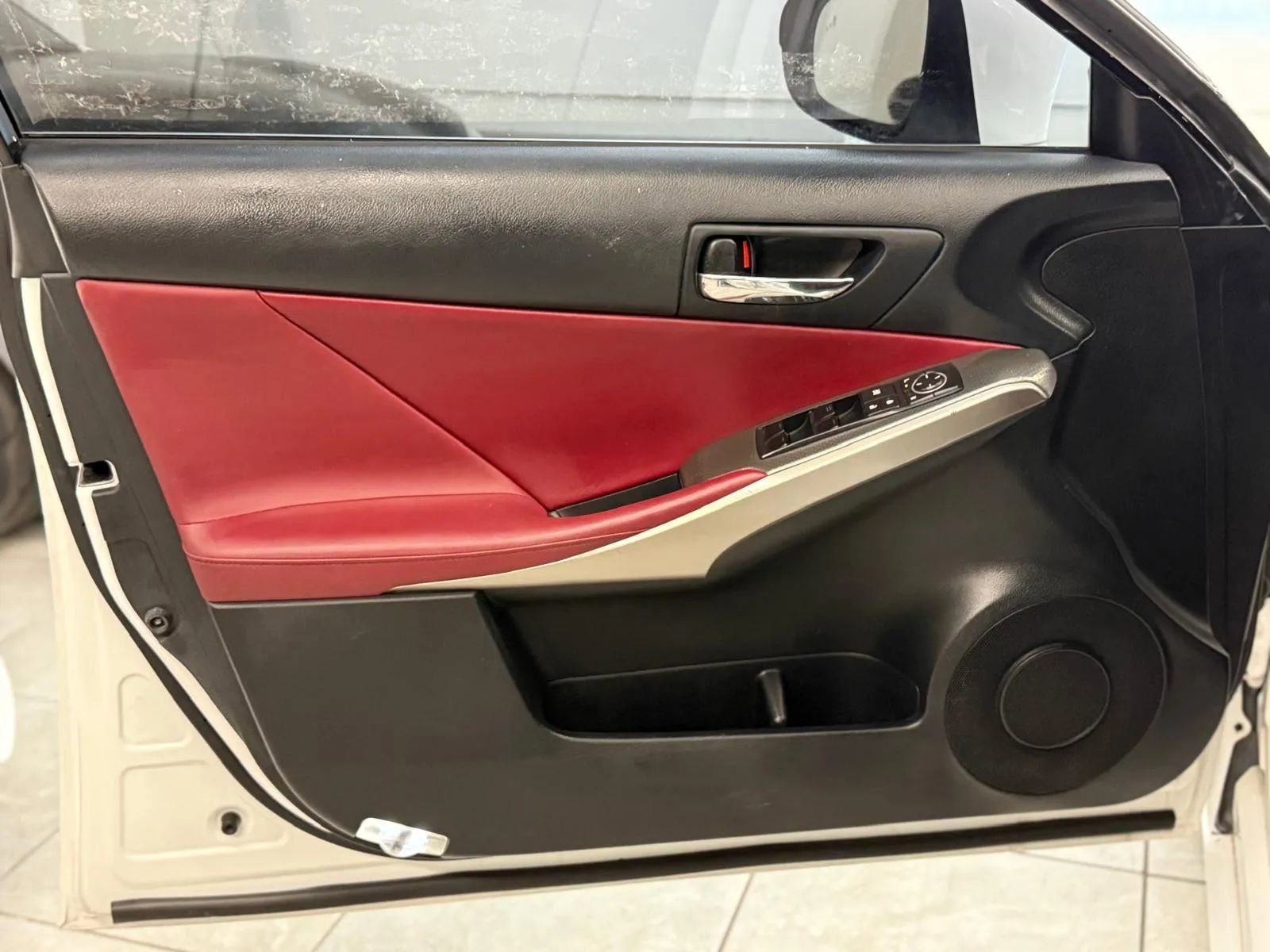 Used 2016 Lexus IS 300 AWD w/ F Sport Package image 15