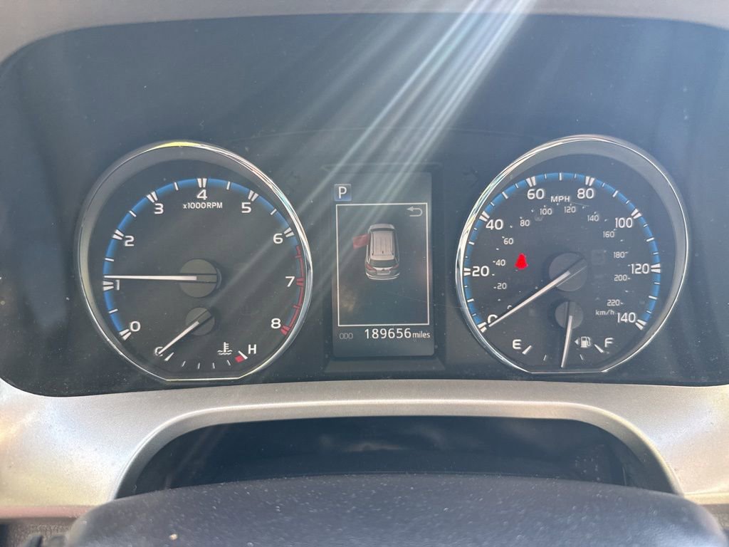 Used 2016 Toyota RAV4 XLE AWD/4WD image 6