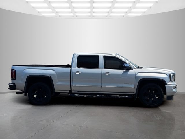 Used 2018 GMC Sierra 1500 Denali AWD/4WD image 8