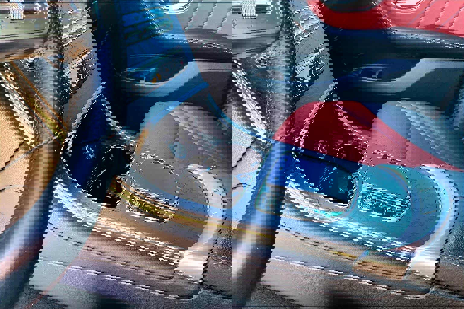 Used 2021 Mercedes-Benz GLC 300 image 14