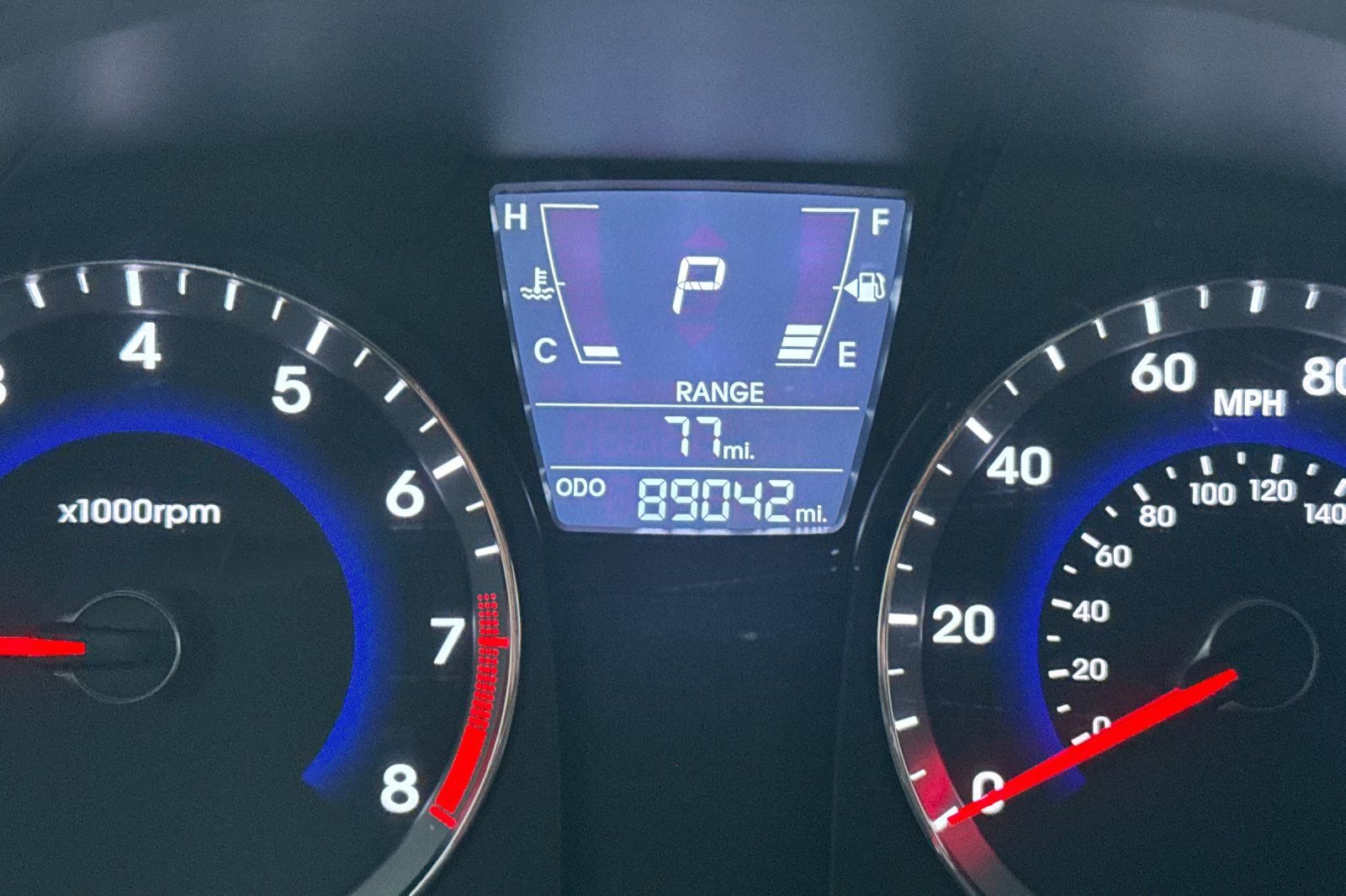 Used 2012 Hyundai Accent GS image 24