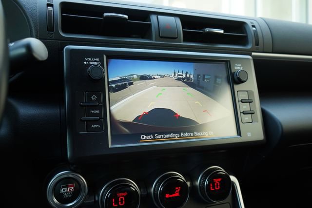Used 2023 Toyota GR86 Premium image 21