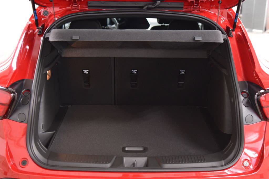 New 2026 Chevrolet Trax RS w/ Driver Confidence Package FWD image 24