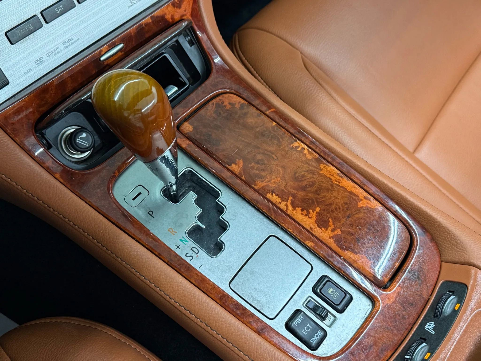 Used 2010 Lexus SC 430 SC 430 Convertible 2D image 26