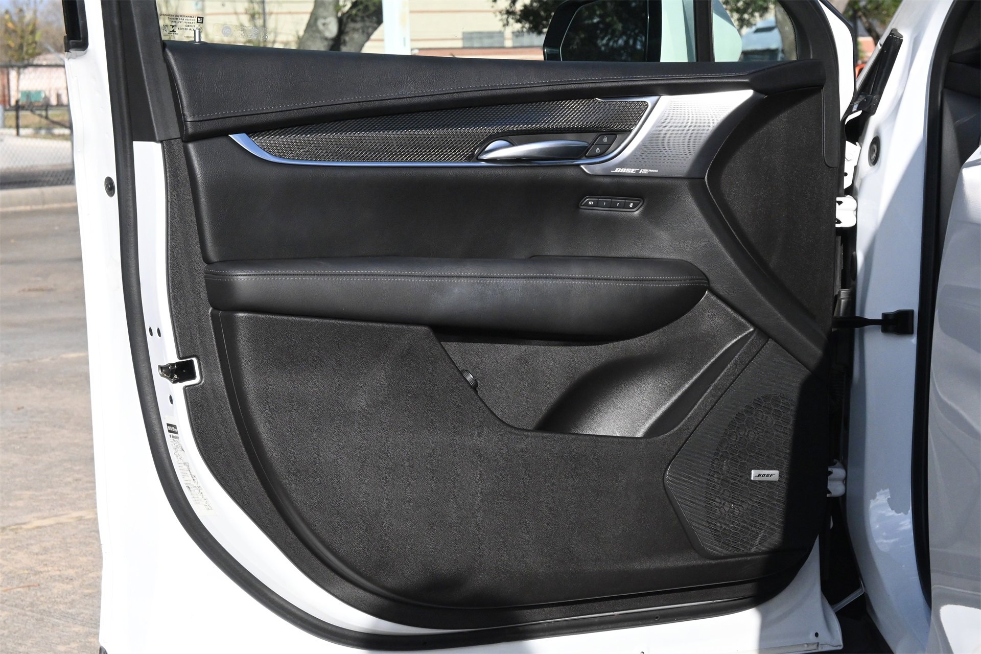 Used 2022 Cadillac XT5 Sportv w/ Technology Package image 19