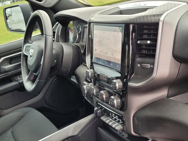 New 2026 RAM 1500 Big Horn image 19