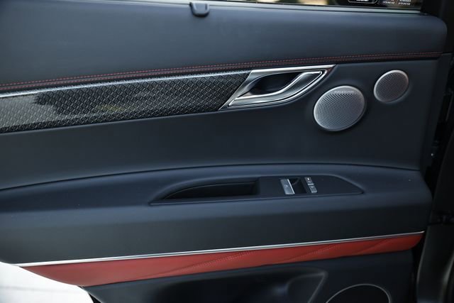 New 2026 Genesis GV80 3.5T e-SC image 24