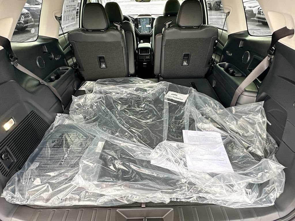 New 2026 Subaru Ascent Limited Bronze AWD/4WD image 32