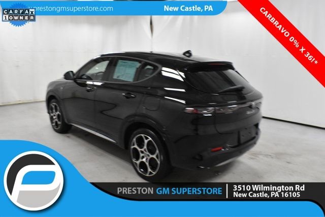 Used 2024 Alfa Romeo Tonale Ti image 7