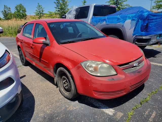 Used 2010 Chevrolet Cobalt LT FWD image 1