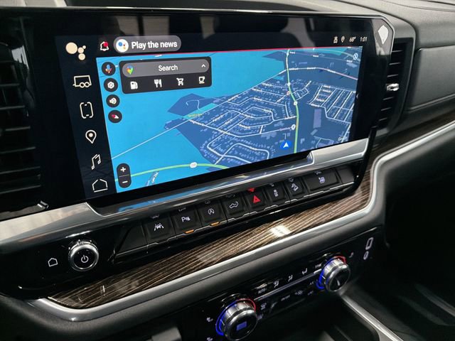 New 2026 GMC Sierra 1500 Elevation w/ Elevation Premium Package image 26