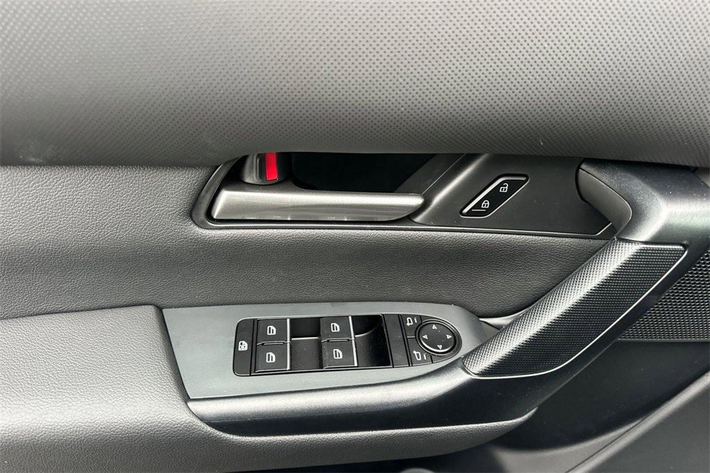 New 2026 MAZDA CX-50 2.5 Hybrid w/ Cargo Package image 12