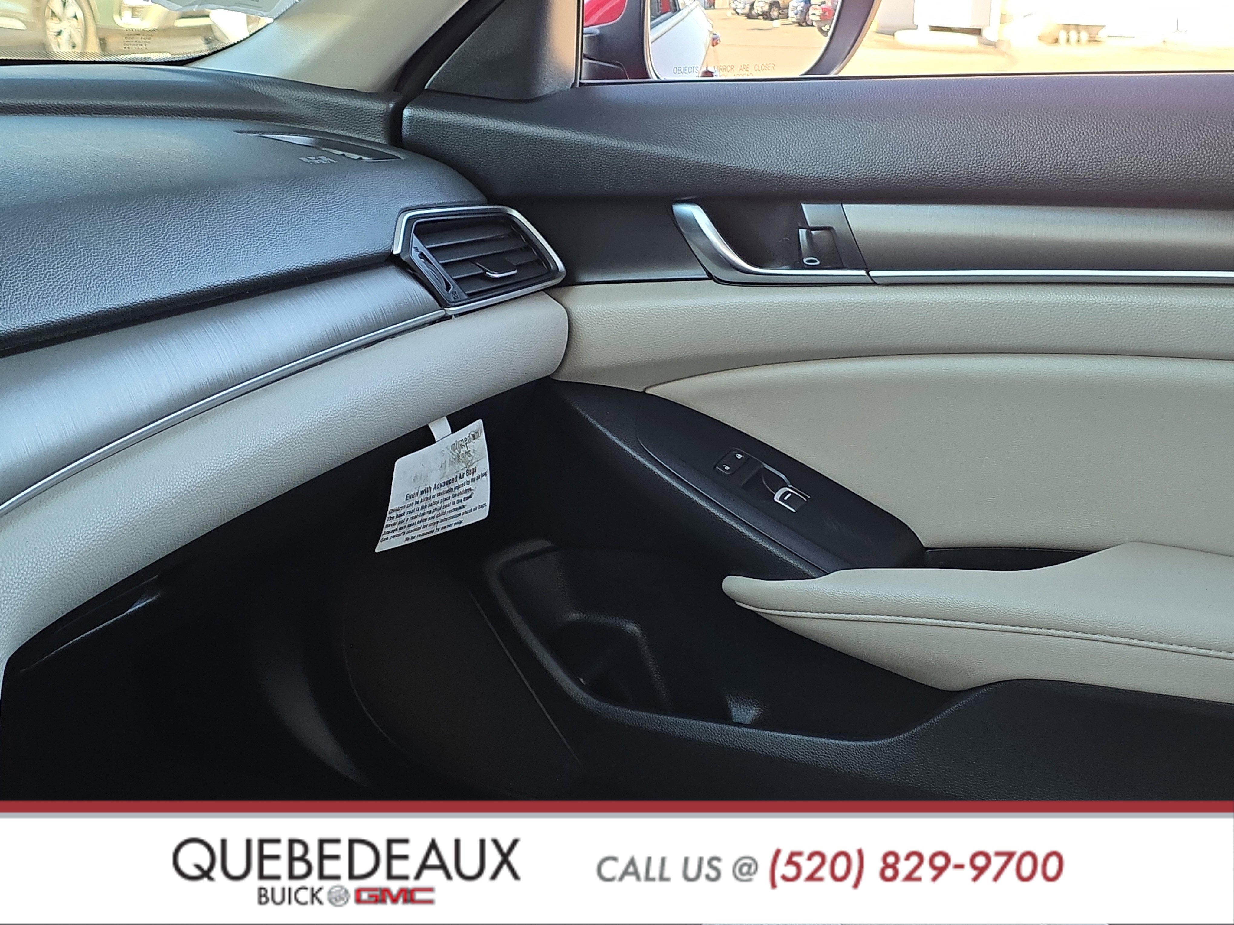 Used 2020 Honda Accord LX image 22