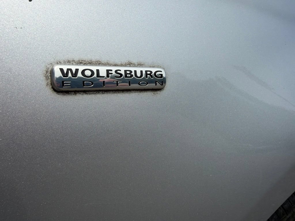 Used 2009 Volkswagen Jetta Wolfsburg Edition FWD image 11