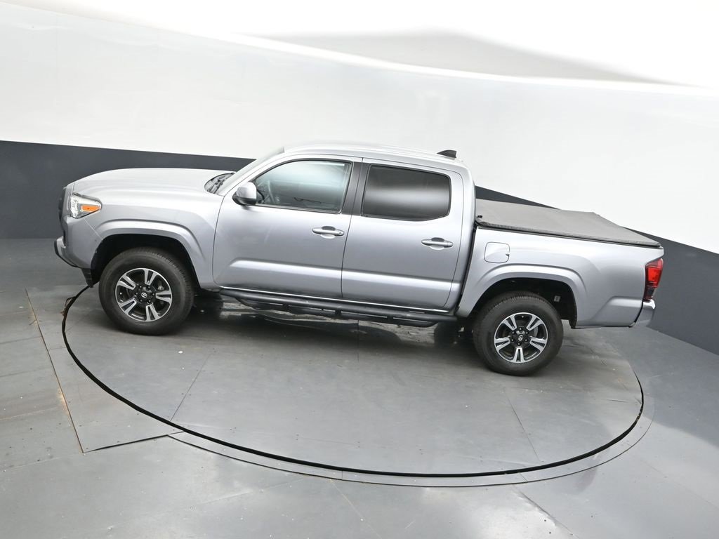 Used 2021 Toyota Tacoma SR image 33